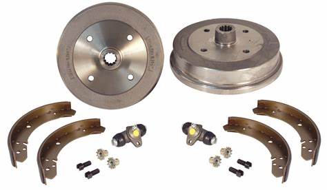 Brake and Clutch